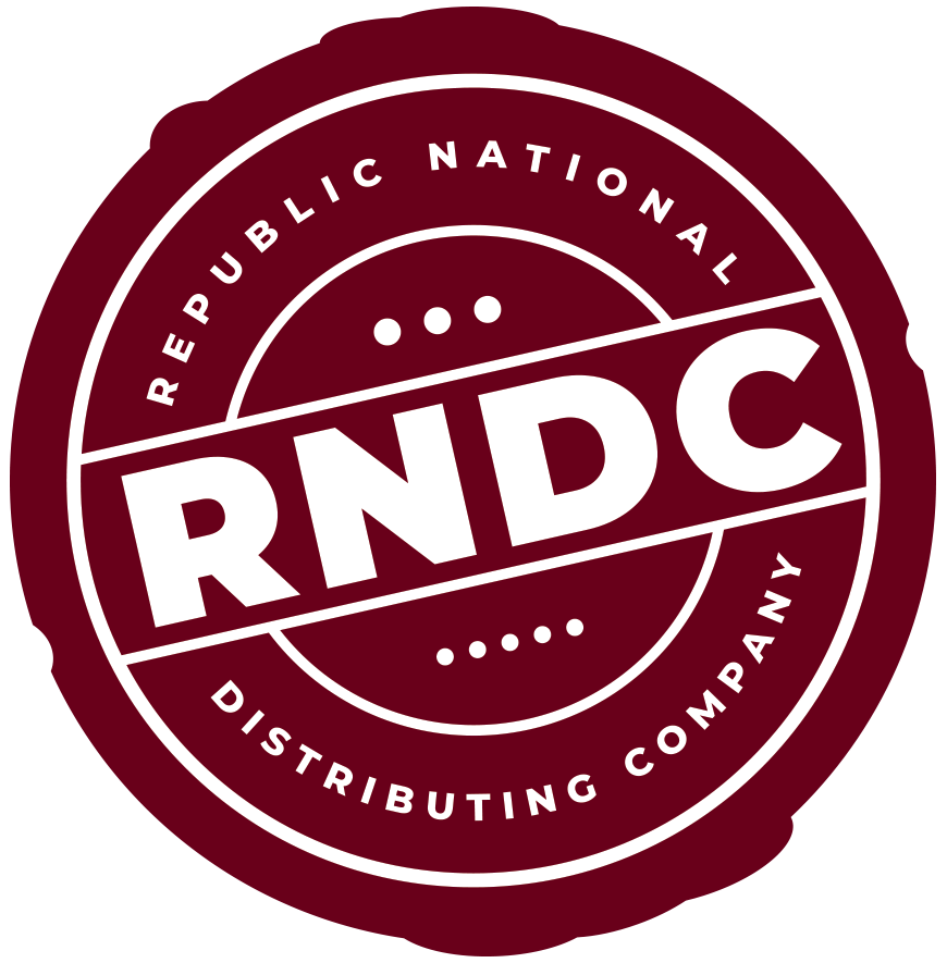 Republic National Distributing Company Logo