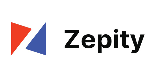 logo of zepity AI