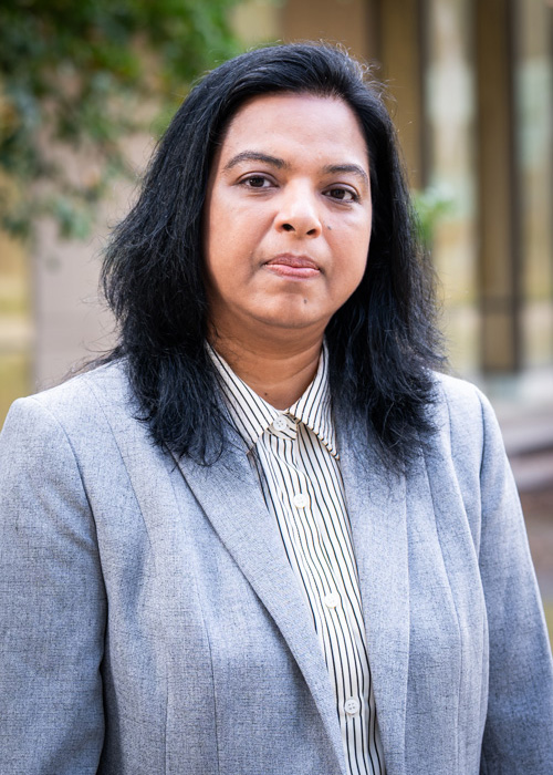 Salma Akther headshot