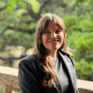 photo of Julie Garza