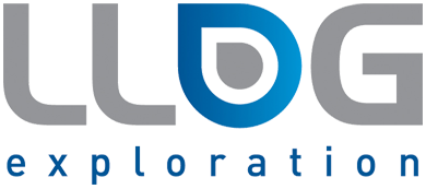 llog logo