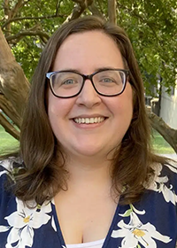 Photo of Ashlynn Wittchow