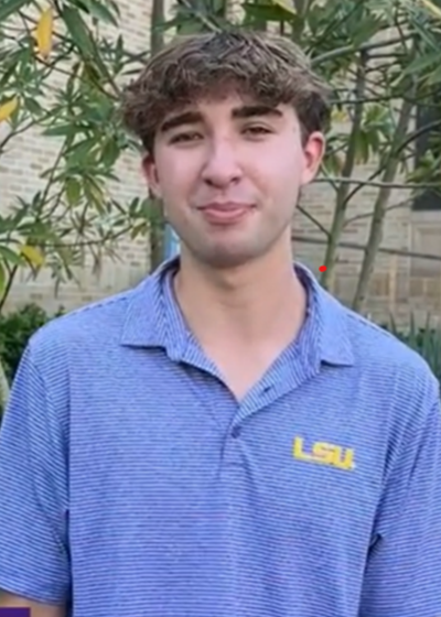 Photo of Adam Fields