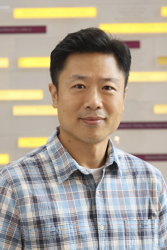 Dr. Yongchan Kwon