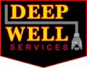 Deep Well logo