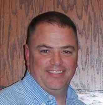 Jeffrey Giering Jeffrey Giering