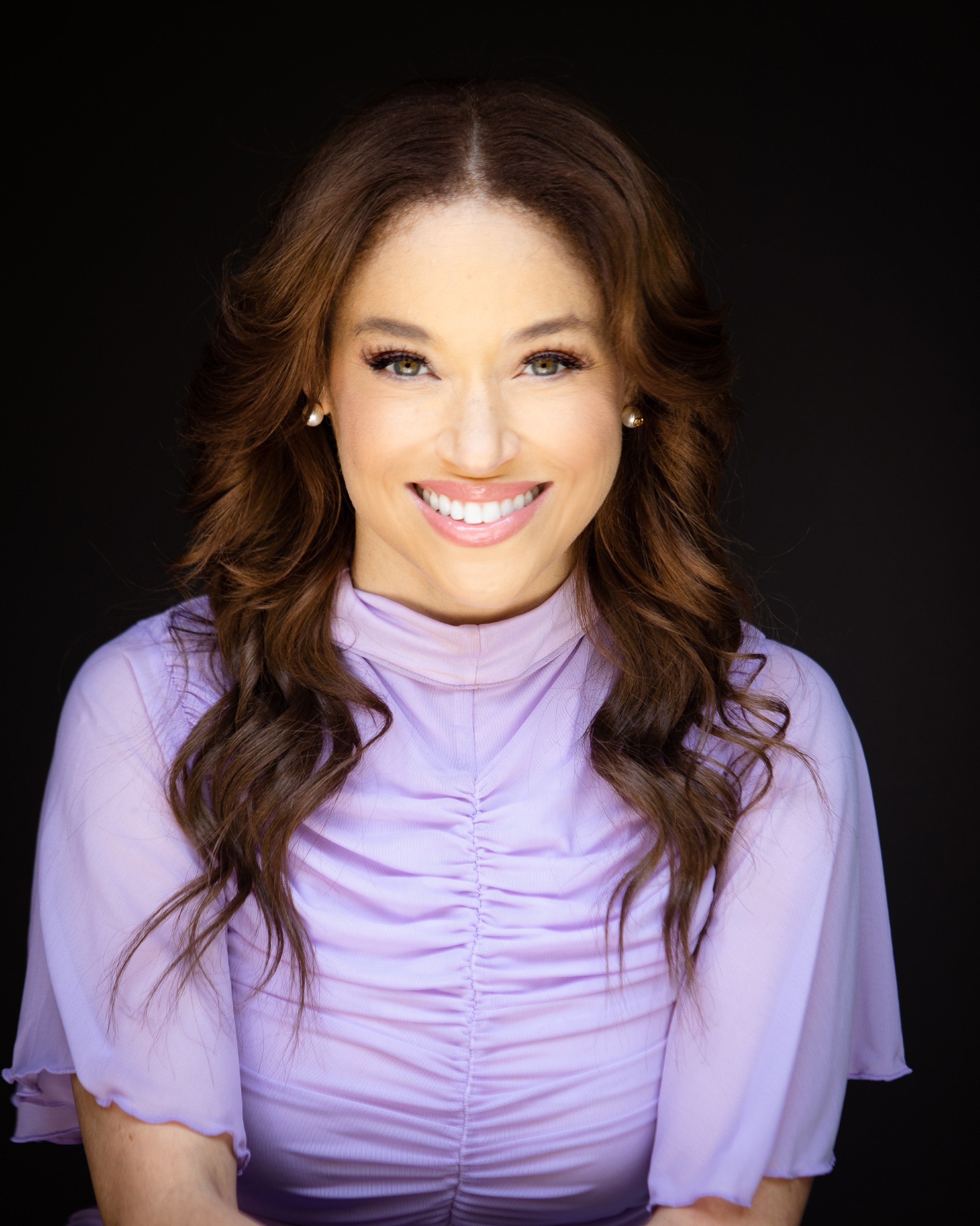 image of Terri Broussard Williams