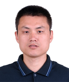 photo of Qiang Zhang