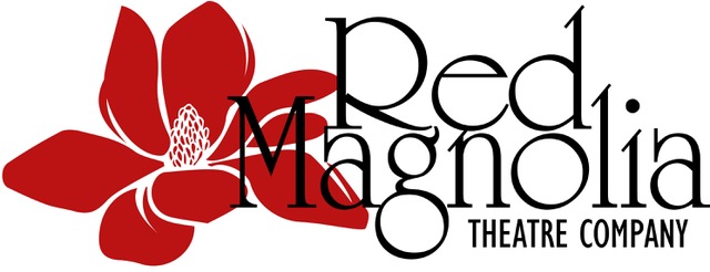 Red Magnola Theater Company Logo