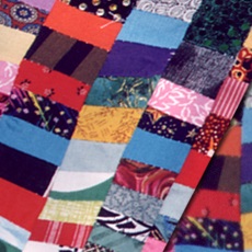 Anna Williams quilts thumbnail