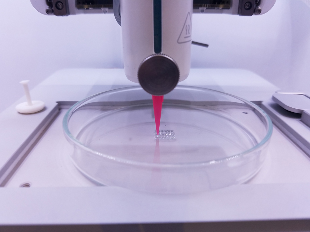 bioprinting