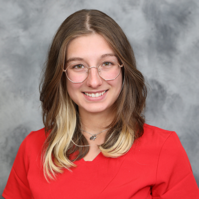 Headshot of Shelby Bascle