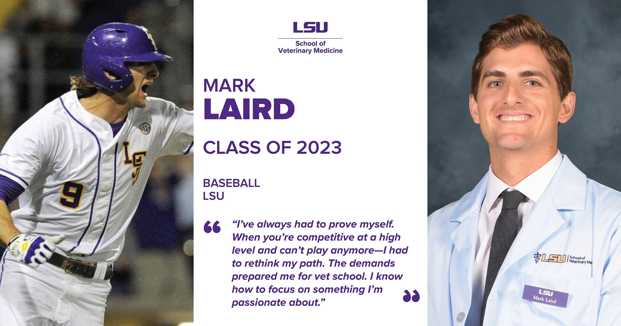 Laird graphic